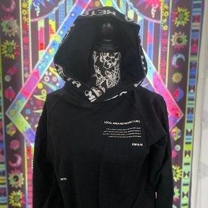 Gamer hoodie